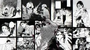 作品横幅
